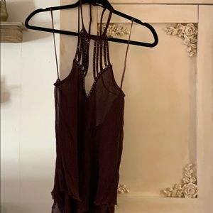 Urban outfitters top